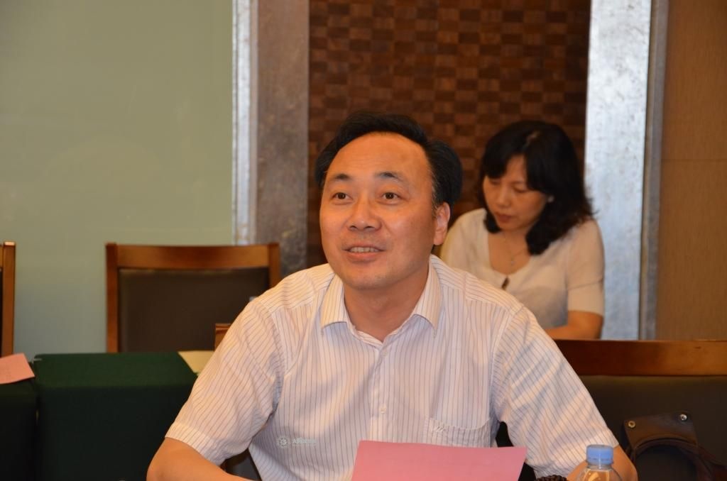 医学院召开增列护理学一级学科硕士点专家评审会