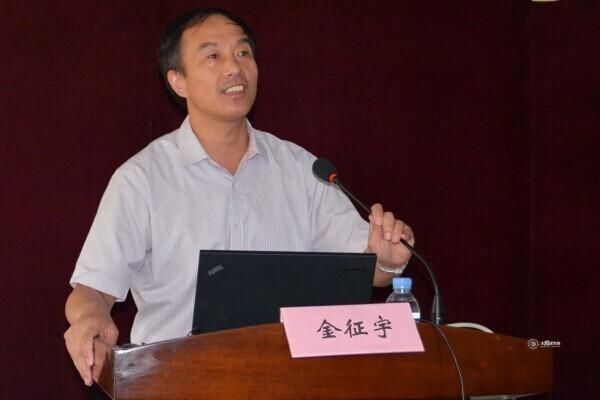 我校成功举办全国优秀大学生2014年暑期夏令营活动